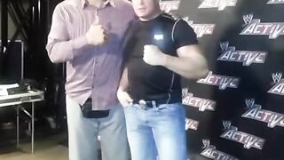 The great Khali