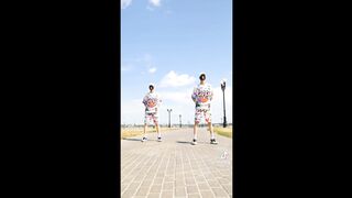 TIKTOK  COMPILATION DANCE