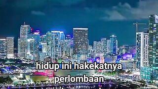 Berlomba2 dalam kebajikan dan kebaikan