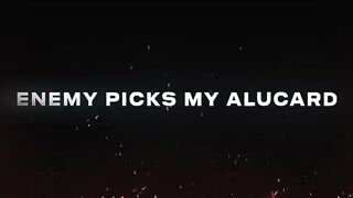 When Enemy Pick My Alucard  What Would I Pick  The Result Will Shock You  Must Watch This