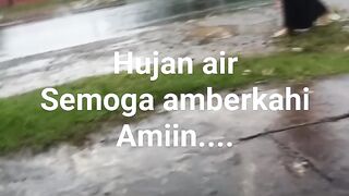 Hujan