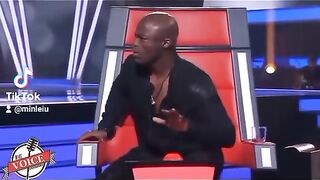 The Voice Hozier - Take me to Church