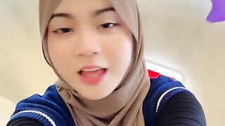 Nadya unaa seleb tiktok