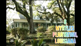 10 Lesser-Known Spine-Tingling Haunted Hotspots