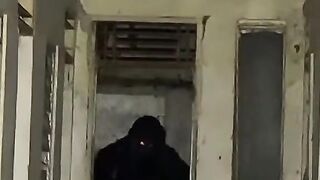 Hantu genderuwo