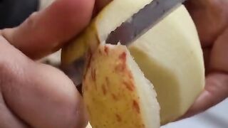 bolo de maçã