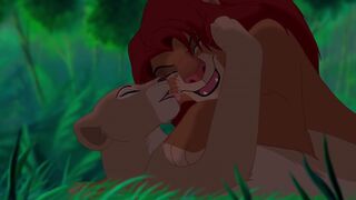(click ad inside video)Cast of The Lion King - Can You Feel The Love Tonight (from "The Lion King")