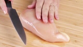 Depois que descobri essa receita, só faço frango assim! Frango cremoso e delicioso.