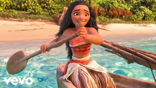 Any Gabrielly - Saber Quem Sou (De "Moana")