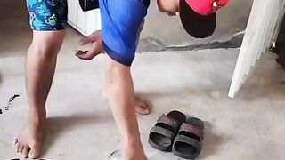 Шутка
