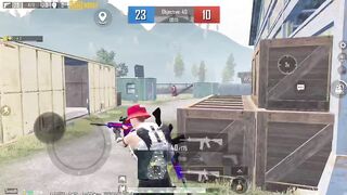 Simple Way To Headshot ⚡ _ Tips And Tricks (Pubg Mobile)guide_tutorial.mp4