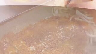 Homemade Chicken Katsu