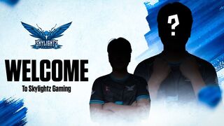 NEW PLAYER ANNOUNCEMENT _ SKYLIGHTZ GAMING NEPAL.mp4