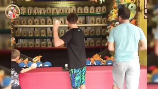 What Could Go Wrong?