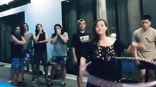 You need to see this dance moves