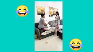 Best Funny Videos 2022, Chinese Funny clips daily