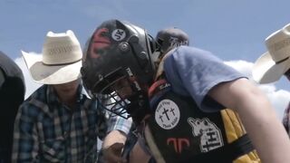 Nascido Para Ser Cowboy