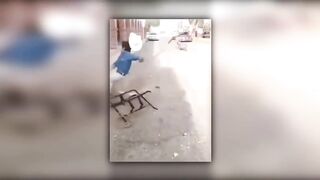 PEÃO É TUDO DOIDO