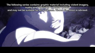 Berserk Ougon Jidai hen Memorial Edition Episode 12 English Sub