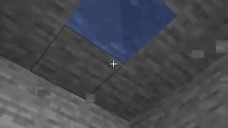 Minecraft NORMAL vs REALISTIC