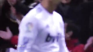 Ronaldo Revenge Gone Wrong