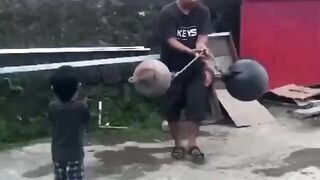 Ini yang lagi viral