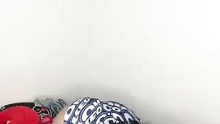 Twerking dance no.7