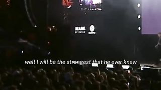 Well I Will Be The Strongest Body Ever New.