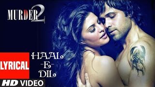 Hale Dil Tujhko Sunata Murder 2 Full Video Song _ Emraan Hashmi.