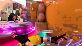 insane clucth 1v3