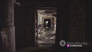 The Unseen Terror: A Spine-Chilling Tale