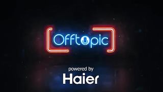 Babar Azam - The Batting Maestro _ Off Topic Podcast 003 _ Powered by Haier _ Zalmi TV