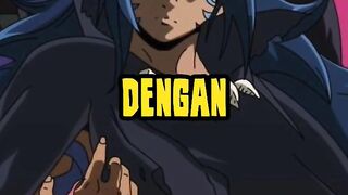Kekuatan Mentah yang Dimiliki oleh Acnologia