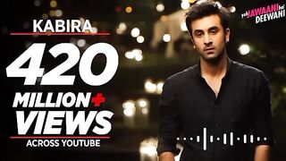 Kabira Full Song' Yeh Jawaani Hai Deewani