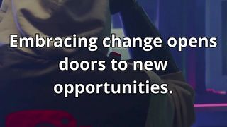 Adaptability