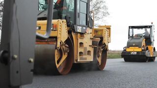 Compaction