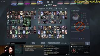 Dota 2 5 Vs 5 Highlights Bounty Hunter Rank Gameplay Pos4 Bounty Hunter Support #dota2highlights