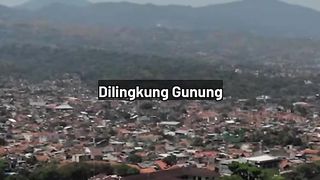 Bandung Nangtung