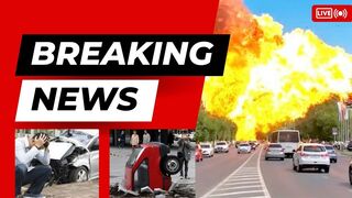 20 Catastrophic Failures Caught On Camera