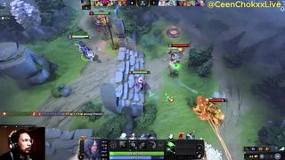 Dota 2 5 Vs 5 Highlights Mirana Support Rank Gameplay Pos4 Mirana Support Ez MVP  #dota2highlights