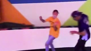 When Boys Finally Come Together.