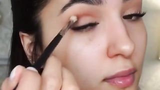 We Will learn to Make Beautiful Makeup