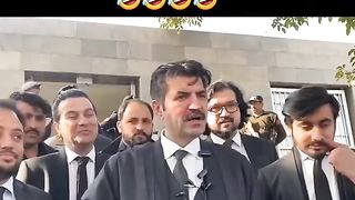 Sher Afzal nice meeting