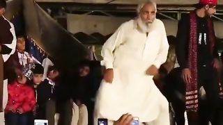 Funny baba.
