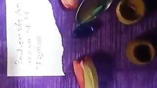 natural   Cobra ruby