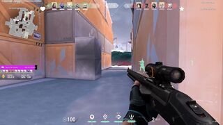 Super ace jett