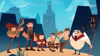 Facts - Fascinating Facts about America’s First Mega-Prison
