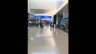 Phoenix Sky Harbor International Airport