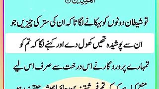 Farishtay say bar kar hay insan ban na