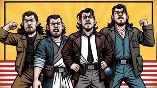 History - Surprising Ways Average Joes Survived the Great Depression